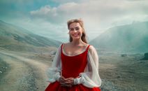Wuthering Heights Margot Robbie