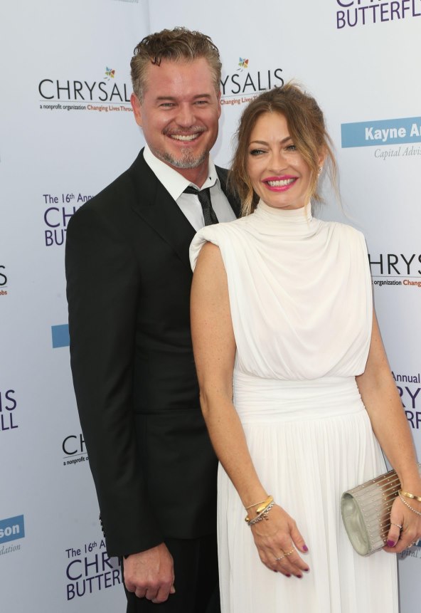 eric dane