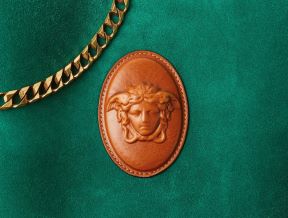 Versace torba Pivot