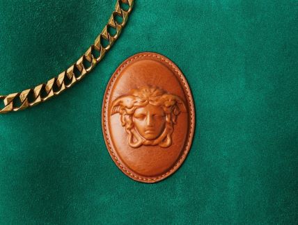 Versace torba Pivot