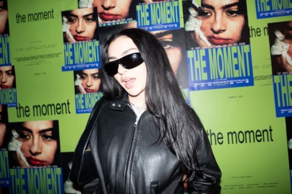 Charli XCX