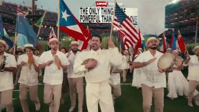 Bad Bunny Halftime Super Bowl 2026