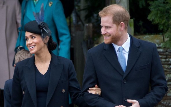 POTVRĐENO Meghan i Harry dočekali dugo očekivani dan