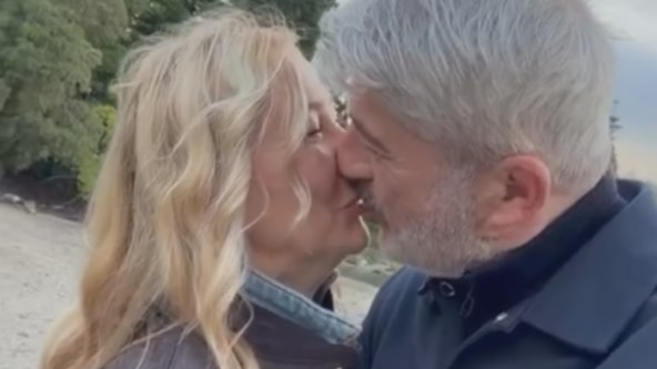 Niko Tokić Kartelo i Nevia Tokić Kartelo