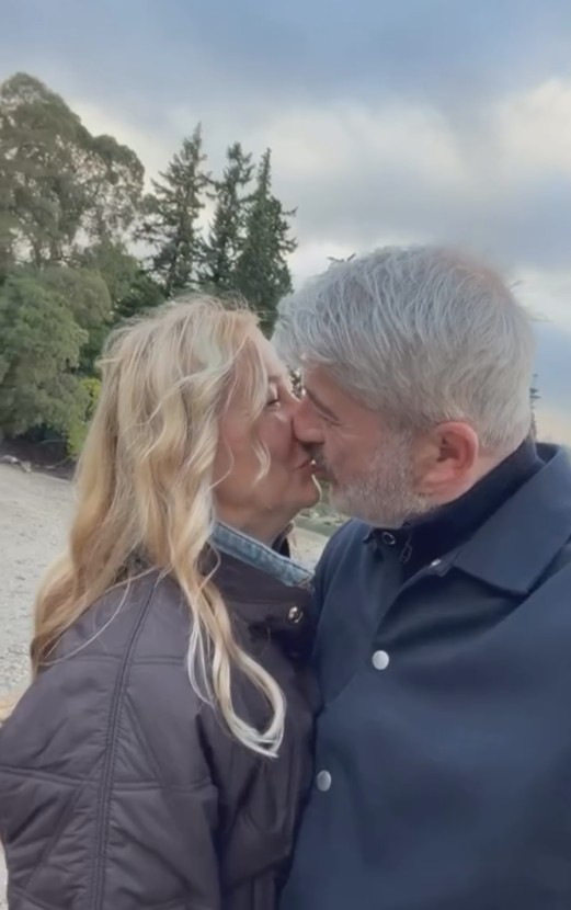 Niko Tokić Kartelo i Nevia Tokić Kartelo
