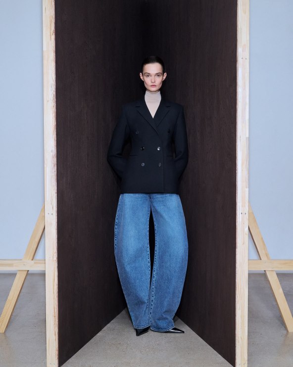 Alaia Winter Spring 2026