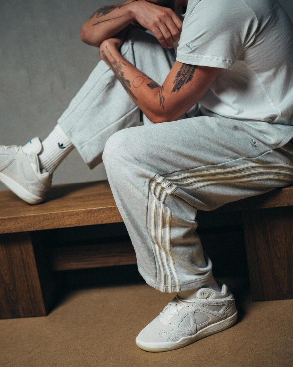 adidas xBad Bunny BadBo 1.0