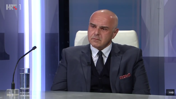 Alen Ružić