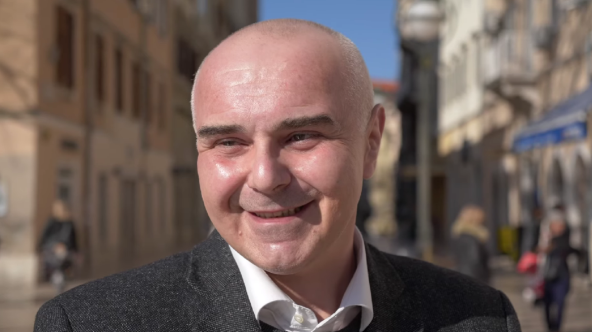 Alen Ružić