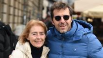 Filip Juričić i Dubravka Gruber Juričić
