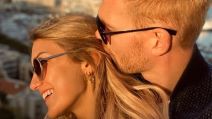 Ruben Van Gucht i Charlotte Van Looy