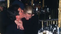 John F Kennedy Jr