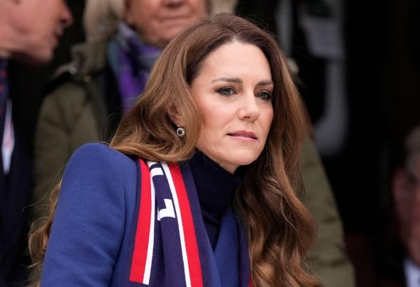 Kate Middleton