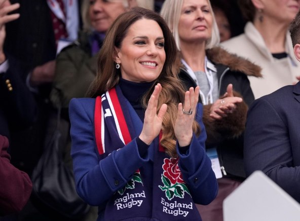 Kate Middleton