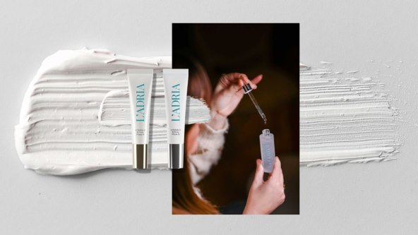 LADRIA serum