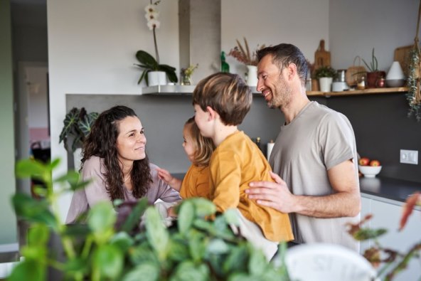 11 staromodnih lekcija koje najpametniji roditelji uče djecu