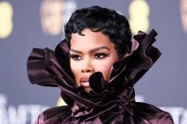 BAFTA 2026 red carpet