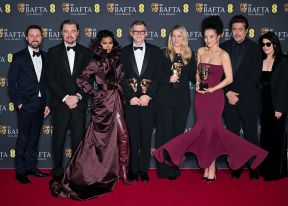 BAFTA 2026