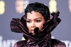 BAFTA 2026 red carpet