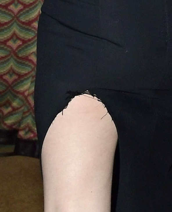 kirsten dunst