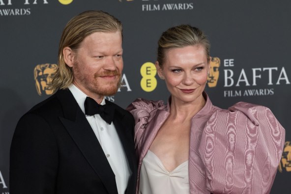 Kirsten Dunst