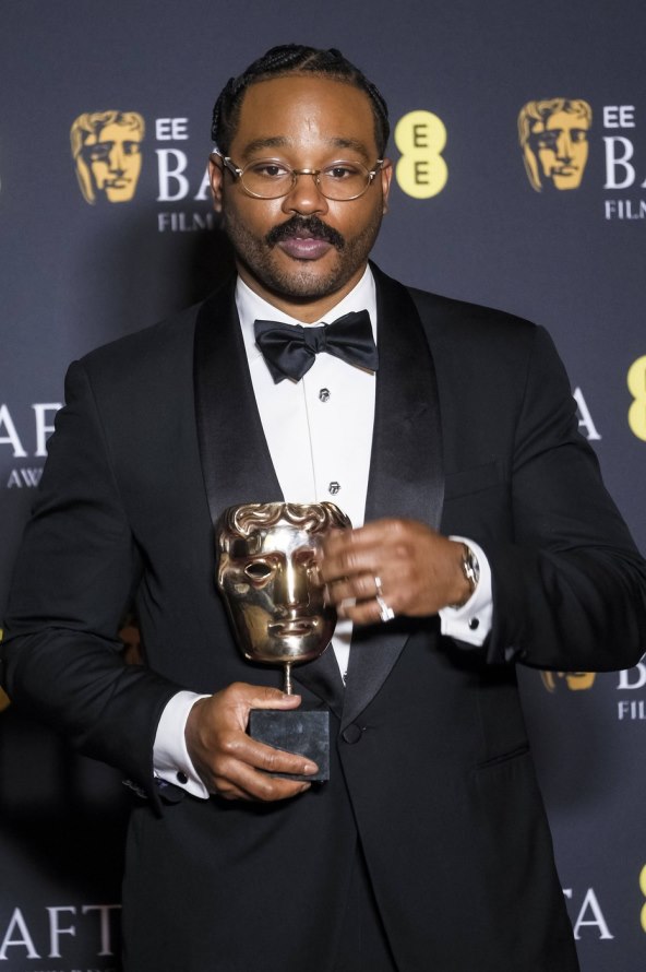 BAFTA 2026