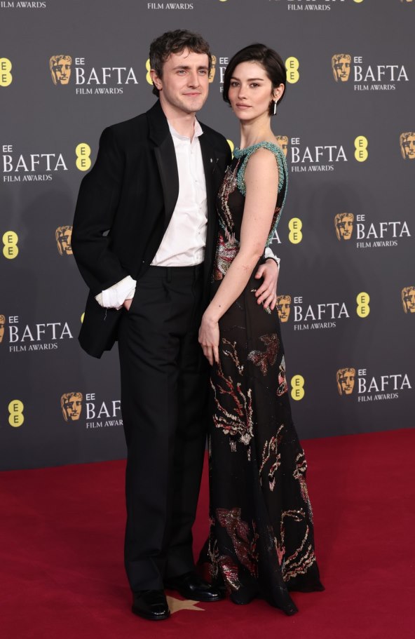BAFTA 2026