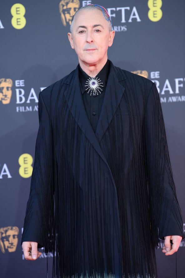 BAFTA 2026