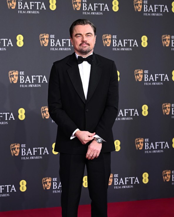 BAFTA 2026