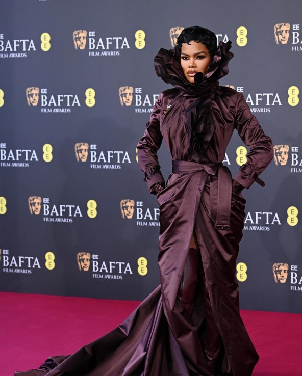 BAFTA 2026