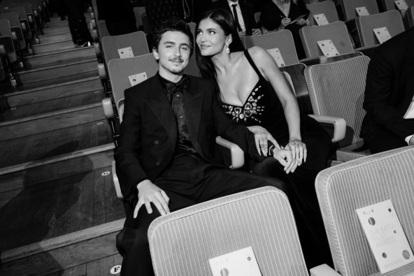 BAFTA 2026
