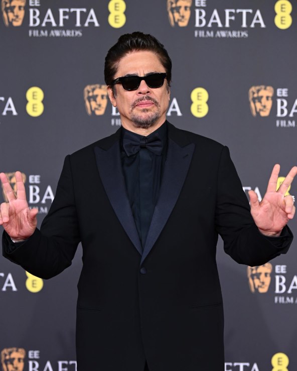 BAFTA 2026