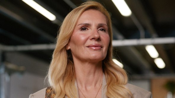 katica topčić