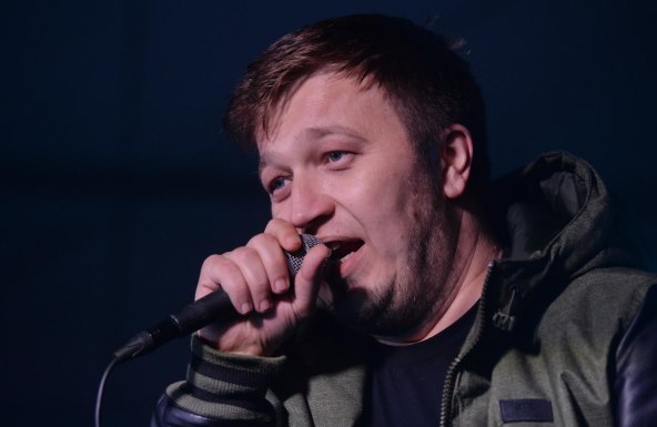 Edo Maajka