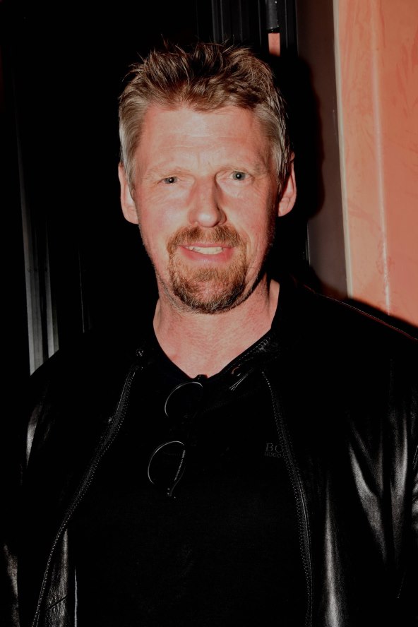 Martin Gruber