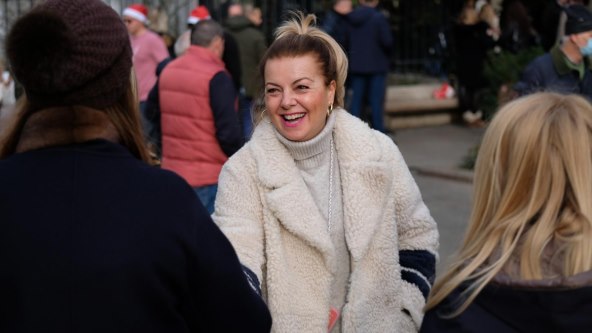 Mirjana Hrga