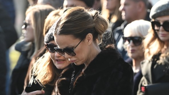 Josipa Pavičić