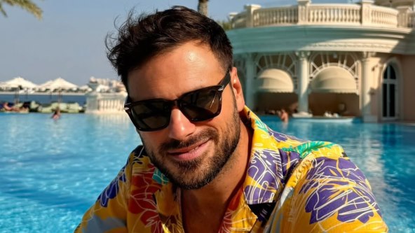 Stjepan Hauser