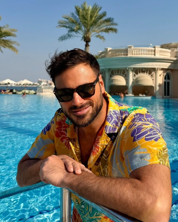 Stjepan Hauser