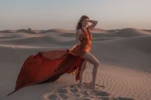 Pjevačica Nina Donelli za Story opisala odmor s 10-mjesečnom kćerkicom