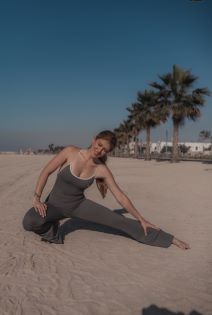 Pjevačica Nina Donelli za Story opisala odmor s 10-mjesečnom kćerkicom