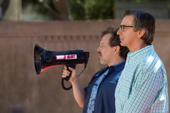 Robert Carradine