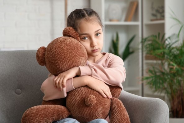 Roditelj kosilica - kako previše zaštite šteti djetetu