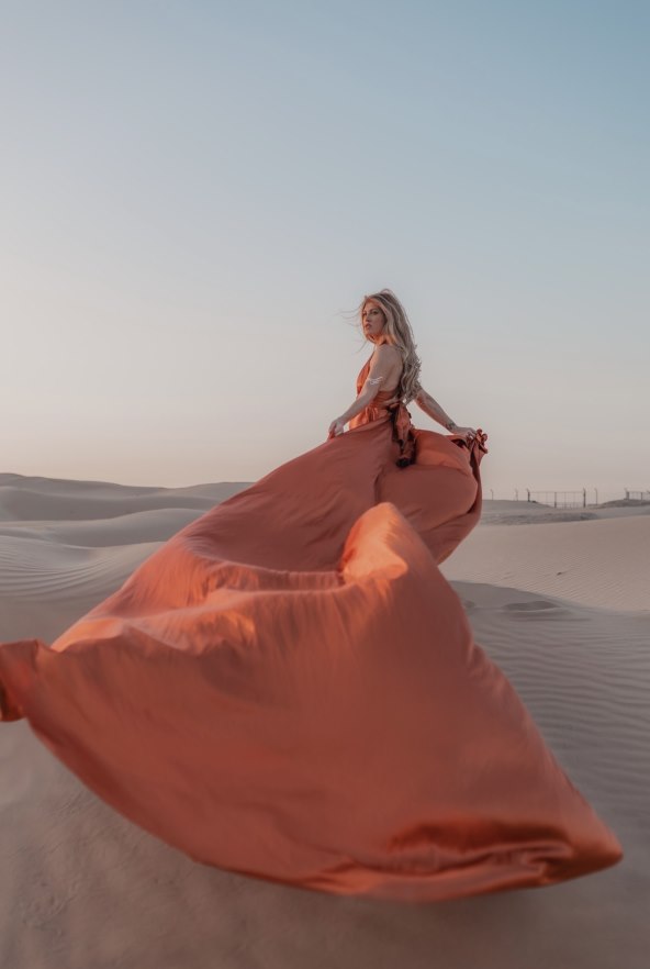 Pjevačica Nina Donelli za Story opisala odmor s 10-mjesečnom kćerkicom