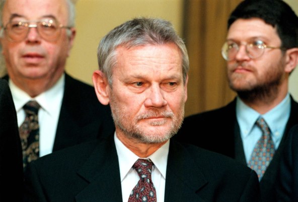 Ivica Račan