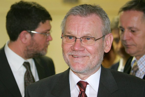 Ivica Račan