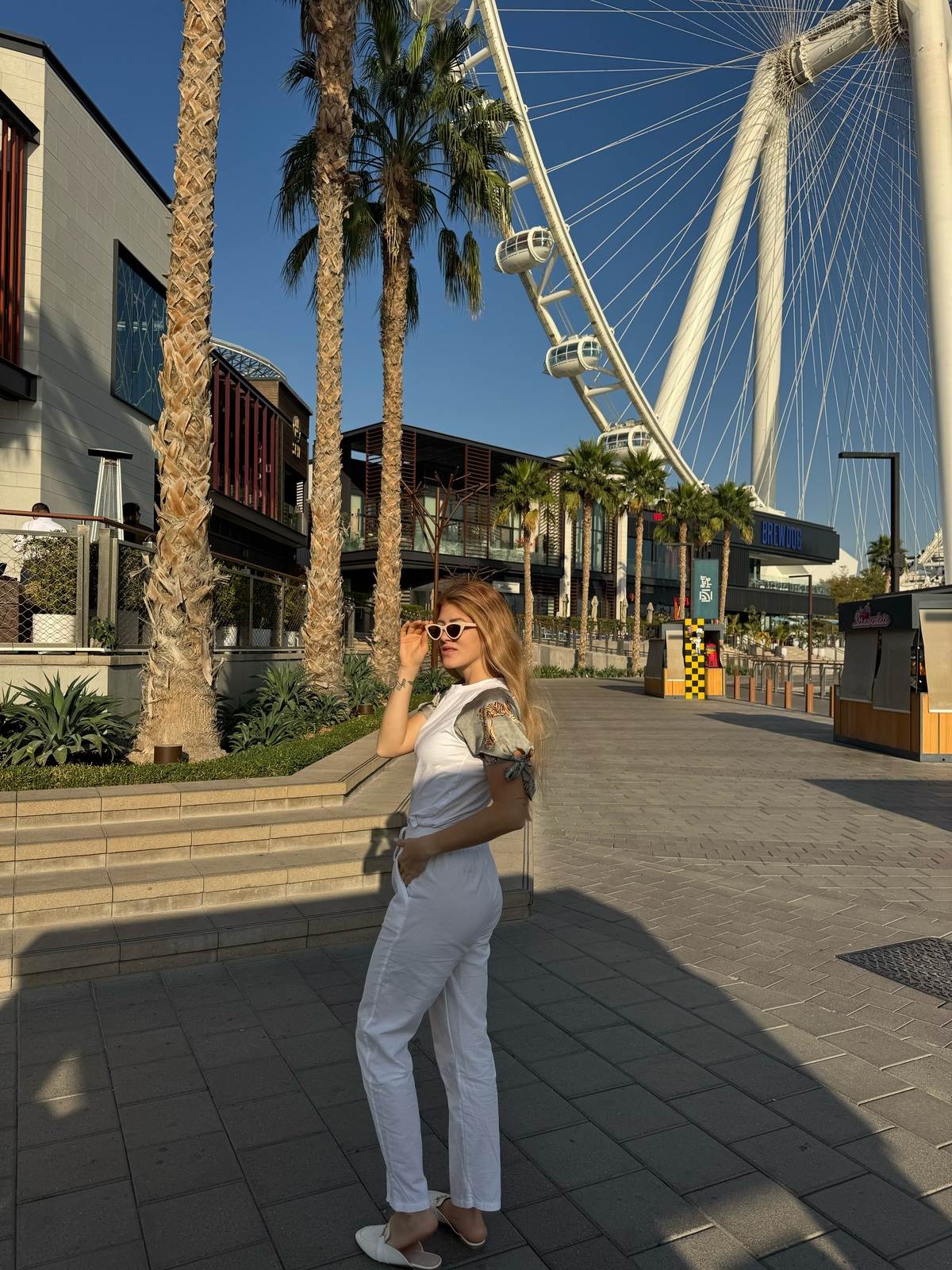 Pjevačica Nina Donelli za Story opisala odmor s 10-mjesečnom kćerkicom