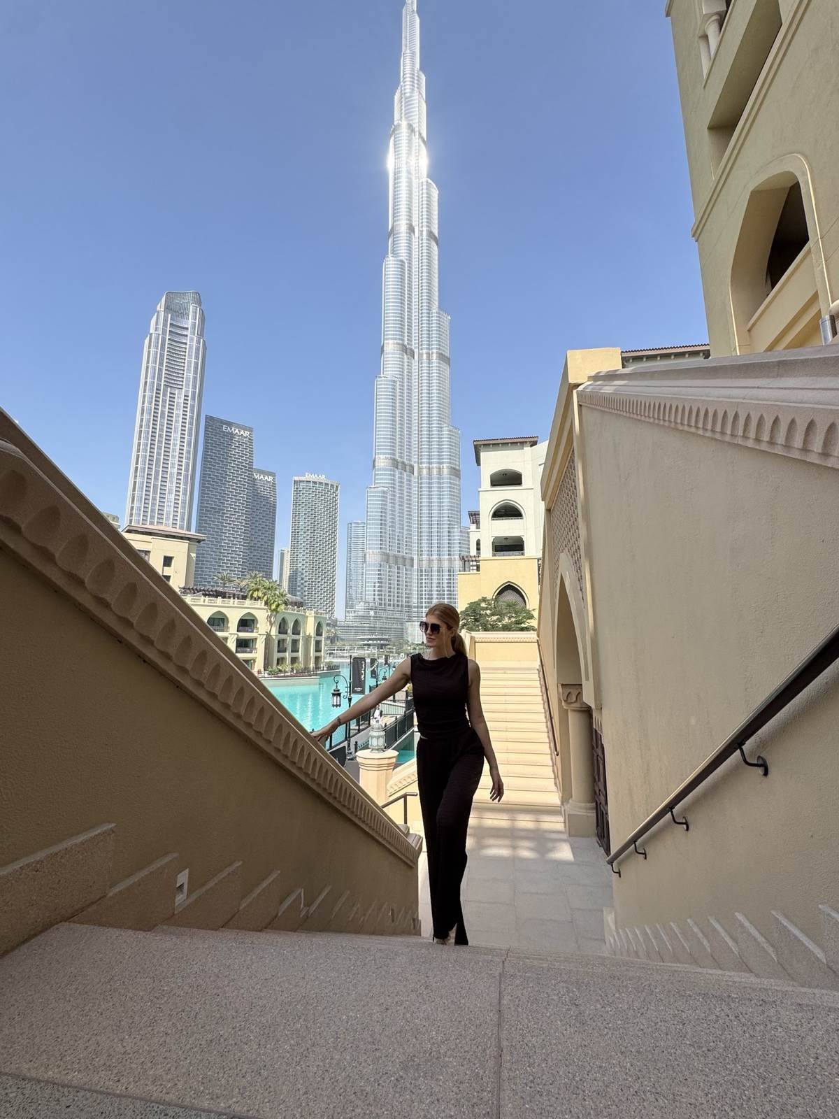 Pjevačica Nina Donelli za Story opisala odmor s 10-mjesečnom kćerkicom