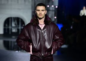 Burberry FW26