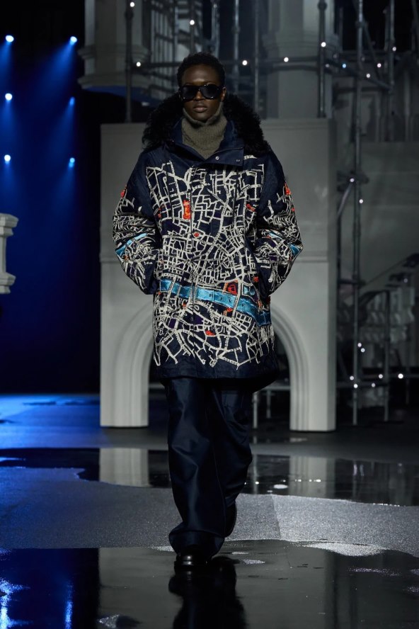 Burberry FW26